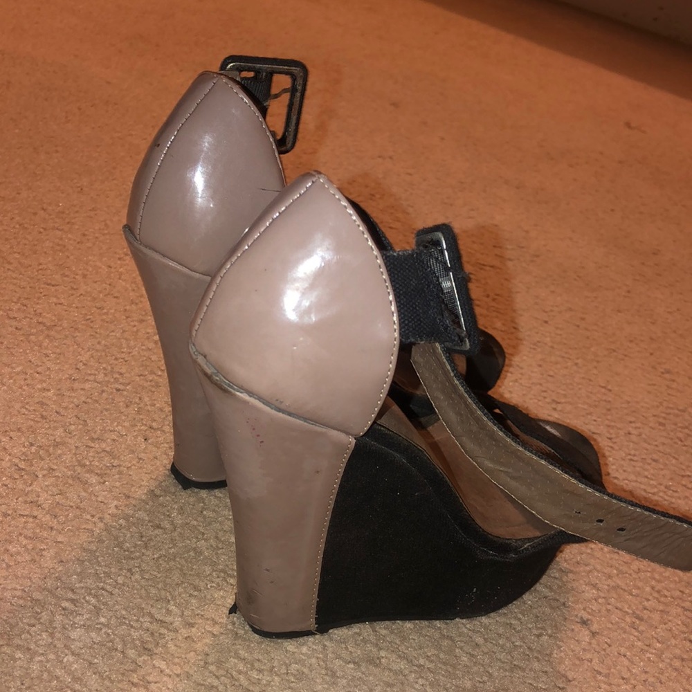 Wedges - Picture 2 of 2
